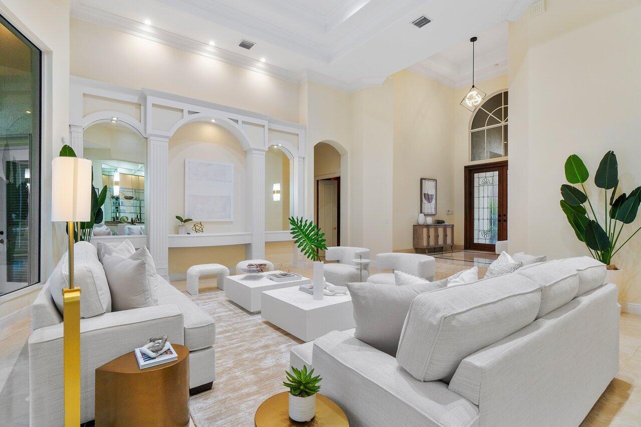 21314 Bellechasse Court