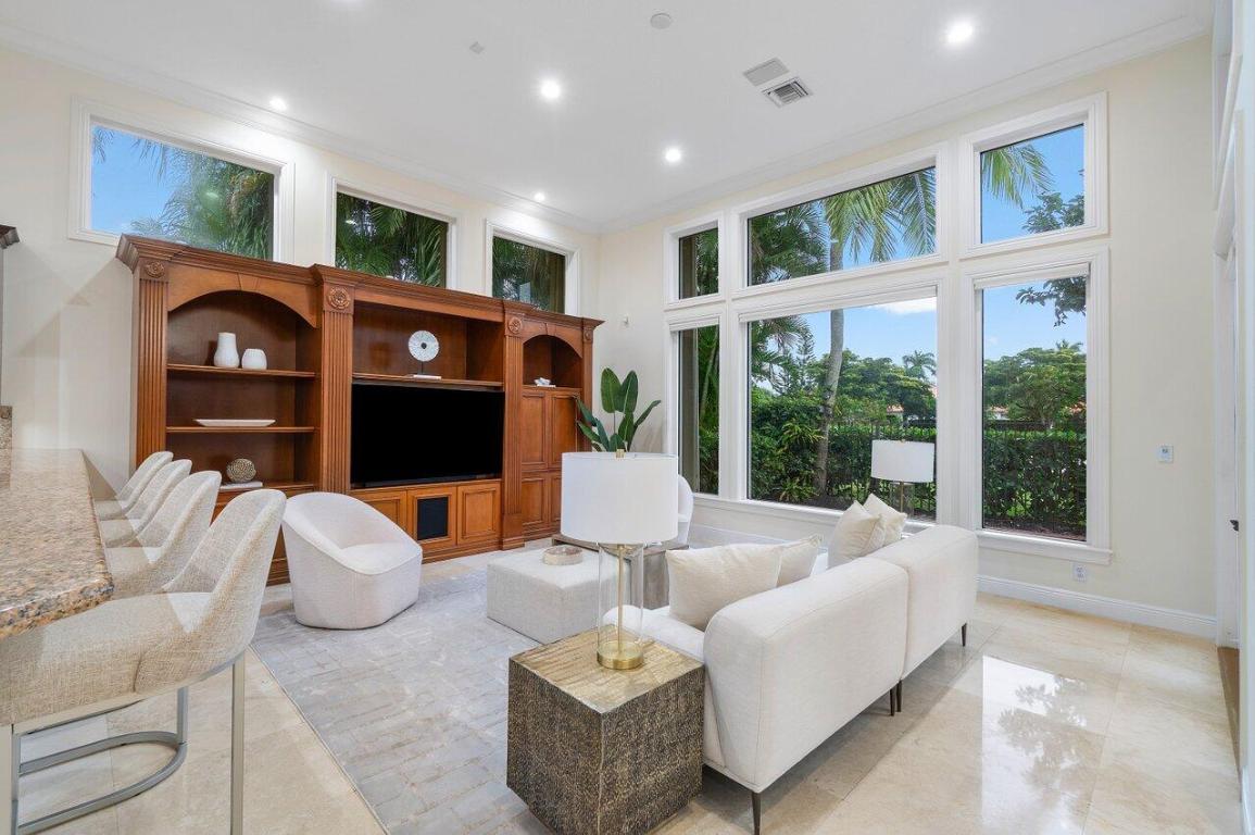 21314 Bellechasse Court