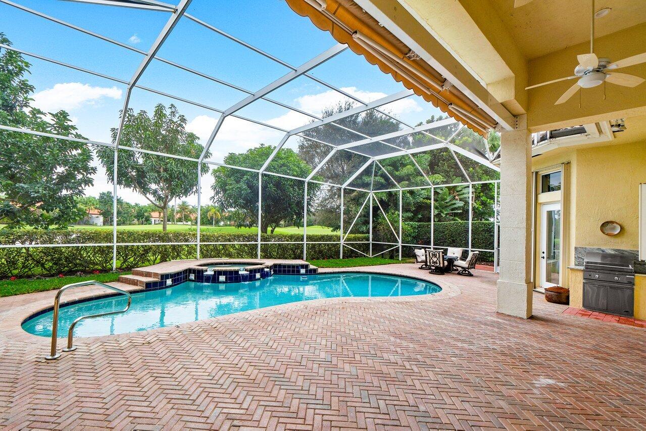 21314 Bellechasse Court