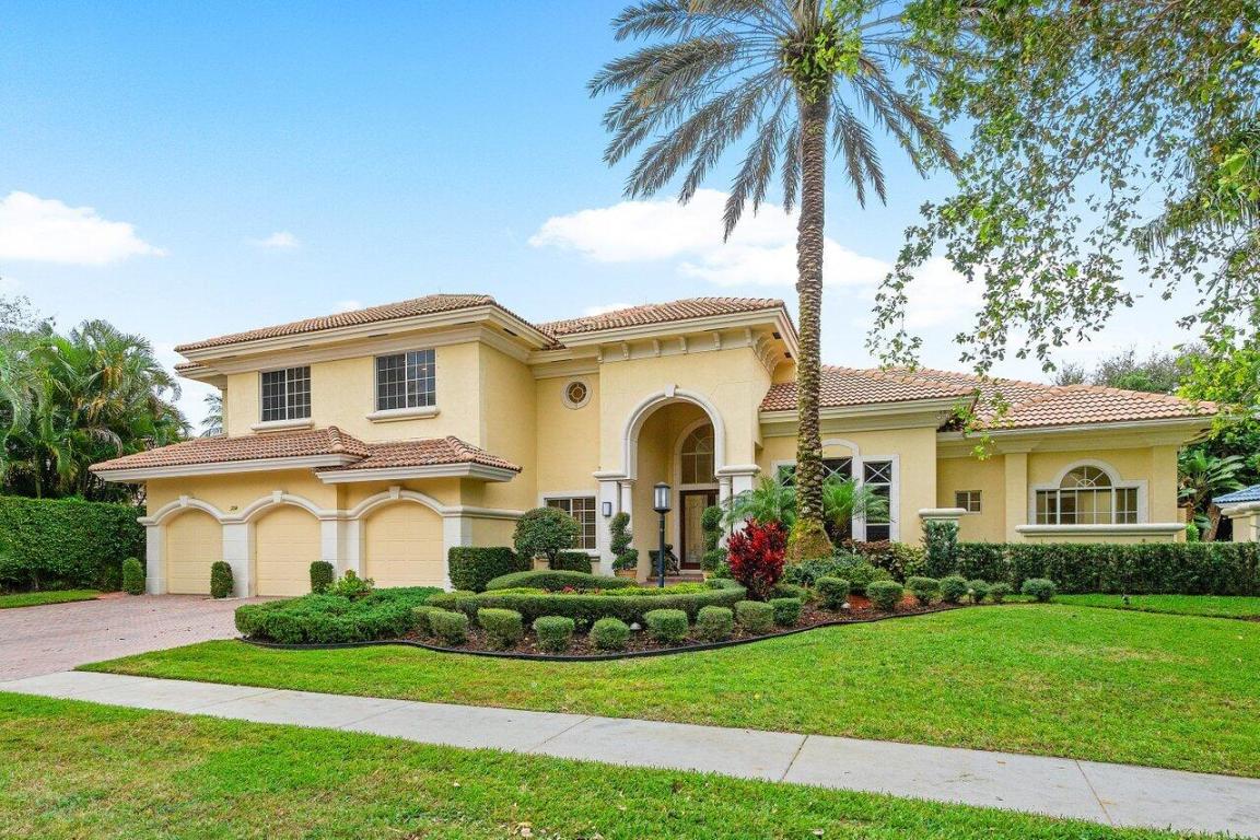 21314 Bellechasse Court