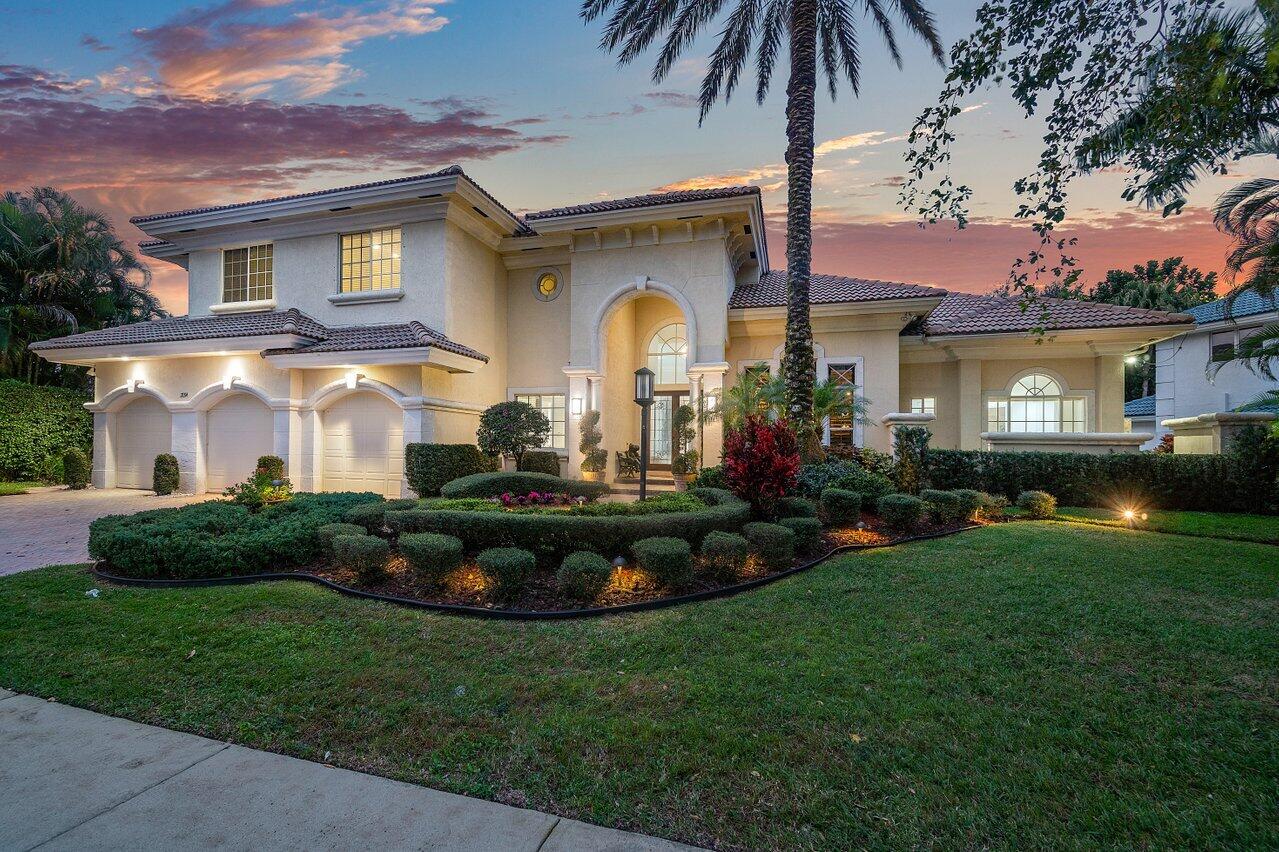 21314 Bellechasse Court