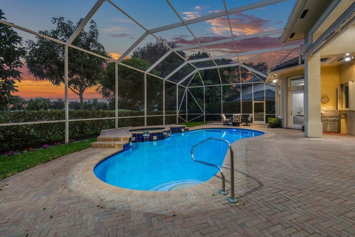 21314 Bellechasse Court