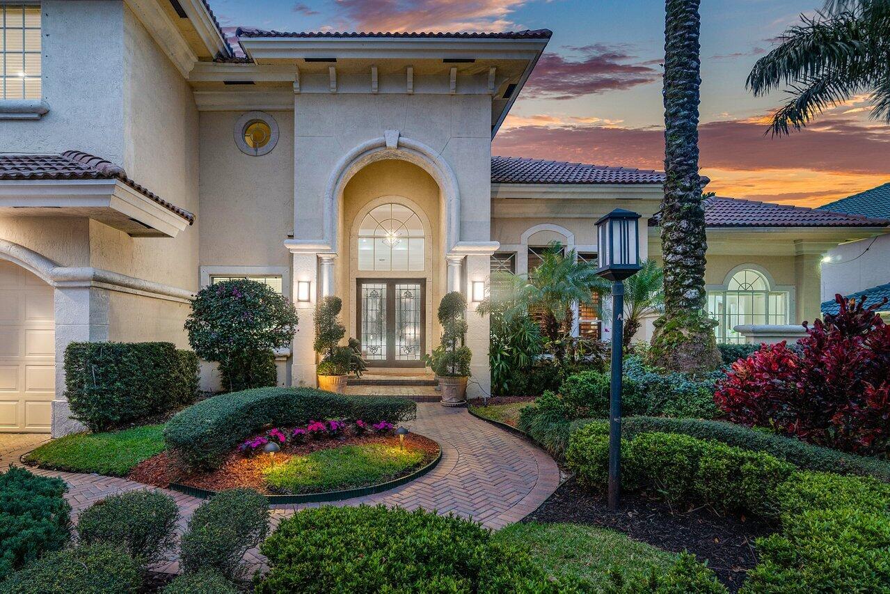 21314 Bellechasse Court