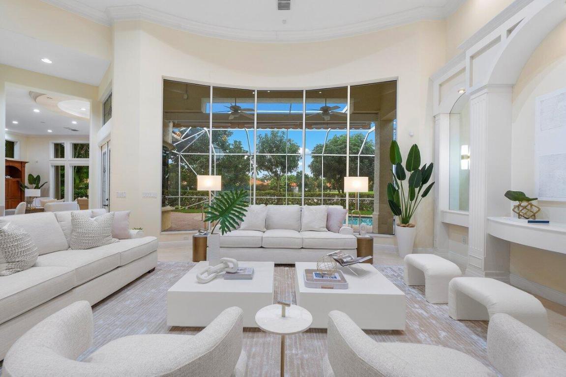 21314 Bellechasse Court