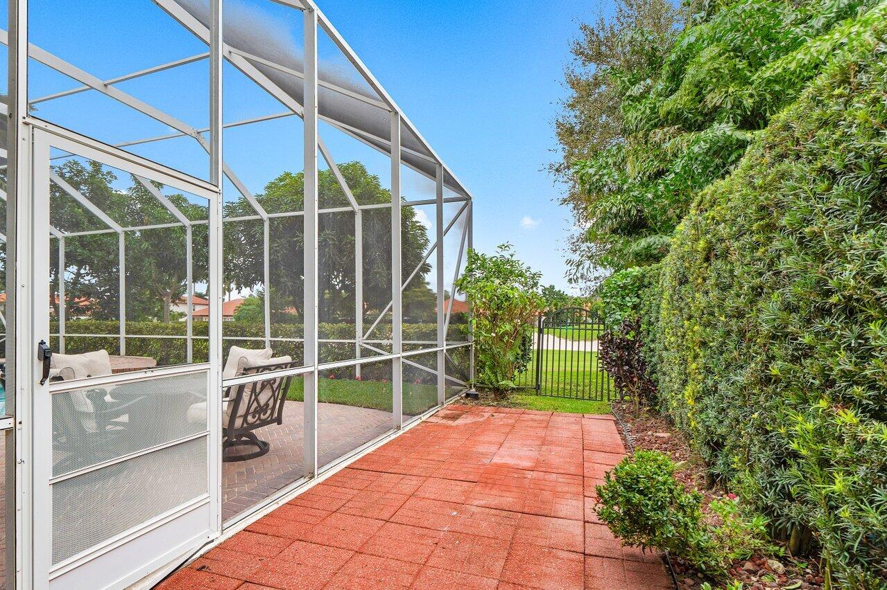 21314 Bellechasse Court