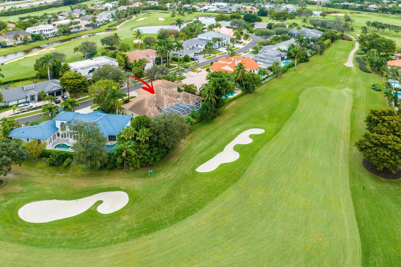 21314 Bellechasse Court