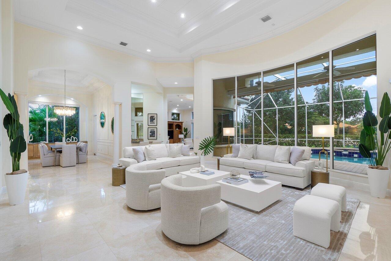 21314 Bellechasse Court