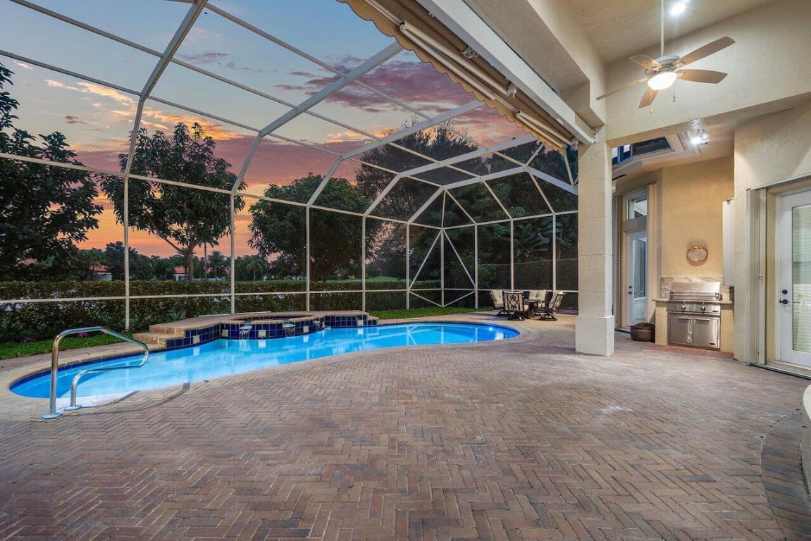 21314 Bellechasse Court