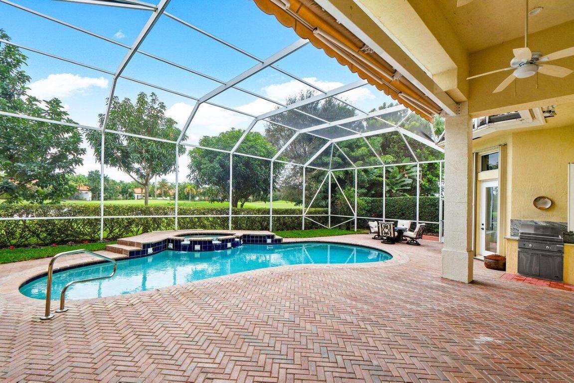 21314 Bellechasse Court