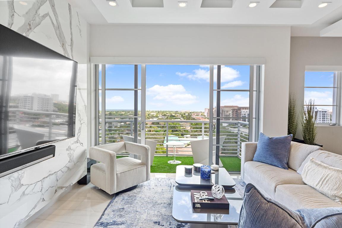 155 E Boca Raton Road Unit: 907