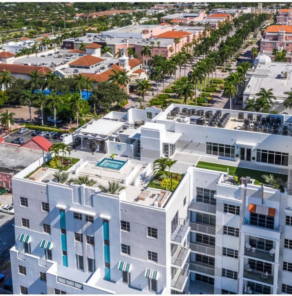 155 E Boca Raton Road Unit: 907