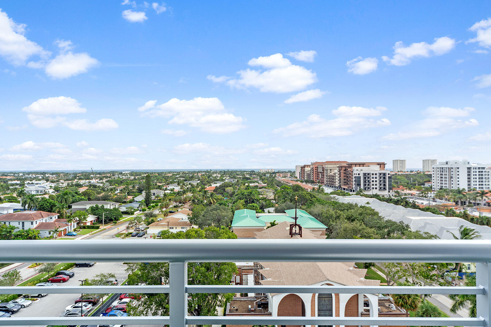 155 E Boca Raton Road Unit: 907