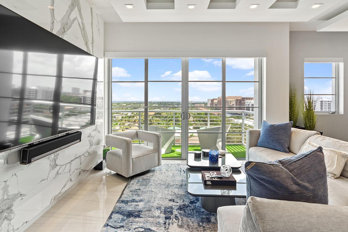 155 E Boca Raton Road Unit: 907