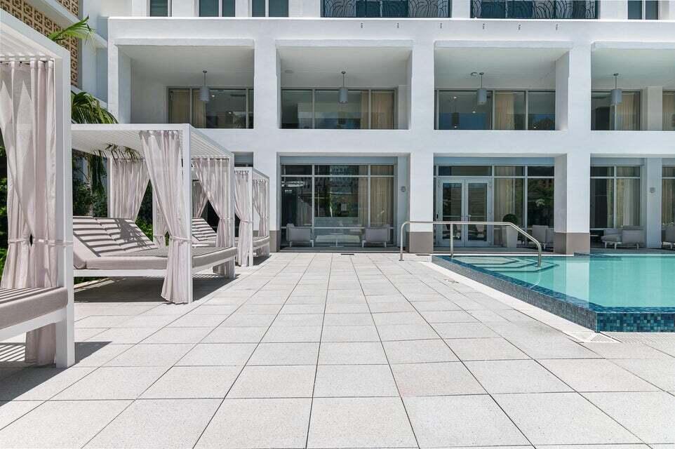 155 E Boca Raton Road Unit: 907