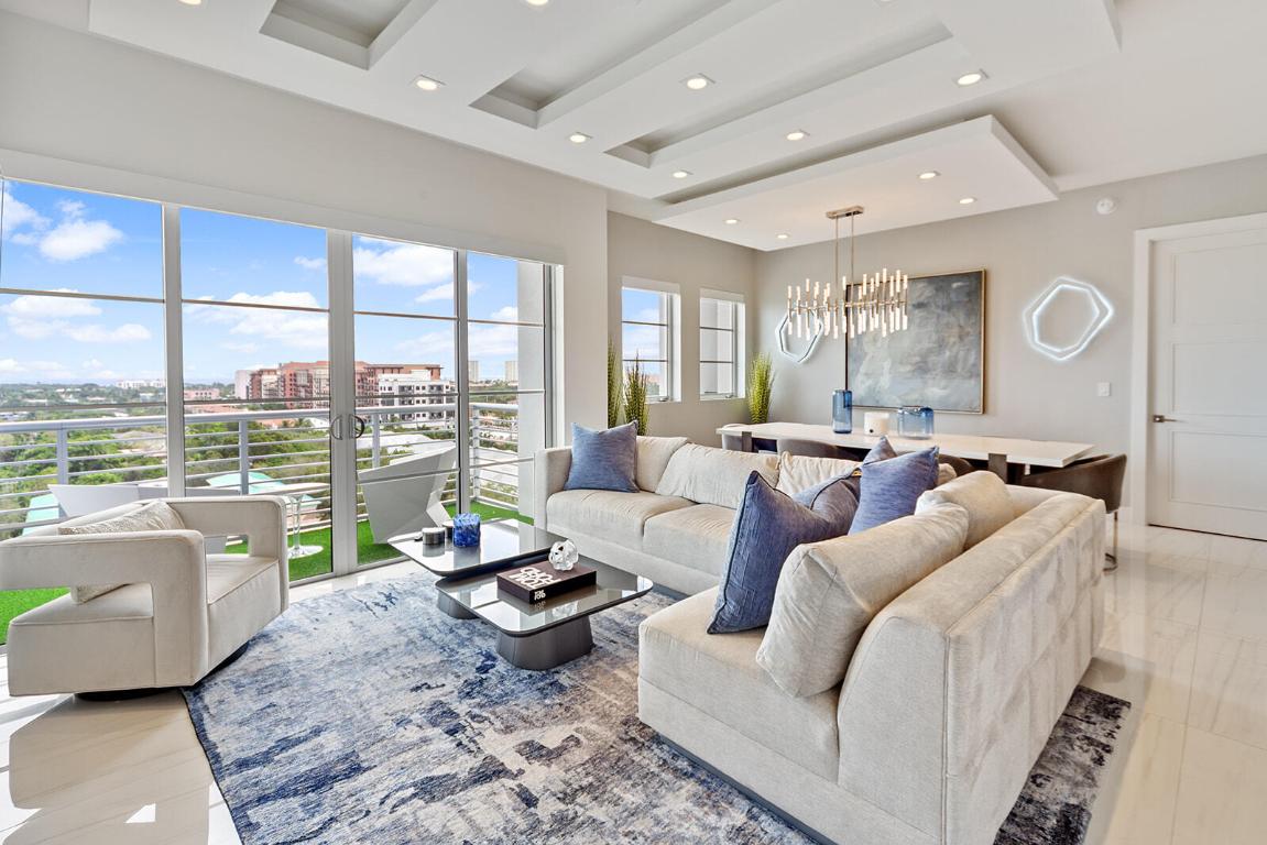 155 E Boca Raton Road Unit: 907