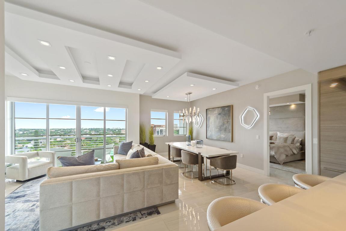 155 E Boca Raton Road Unit: 907