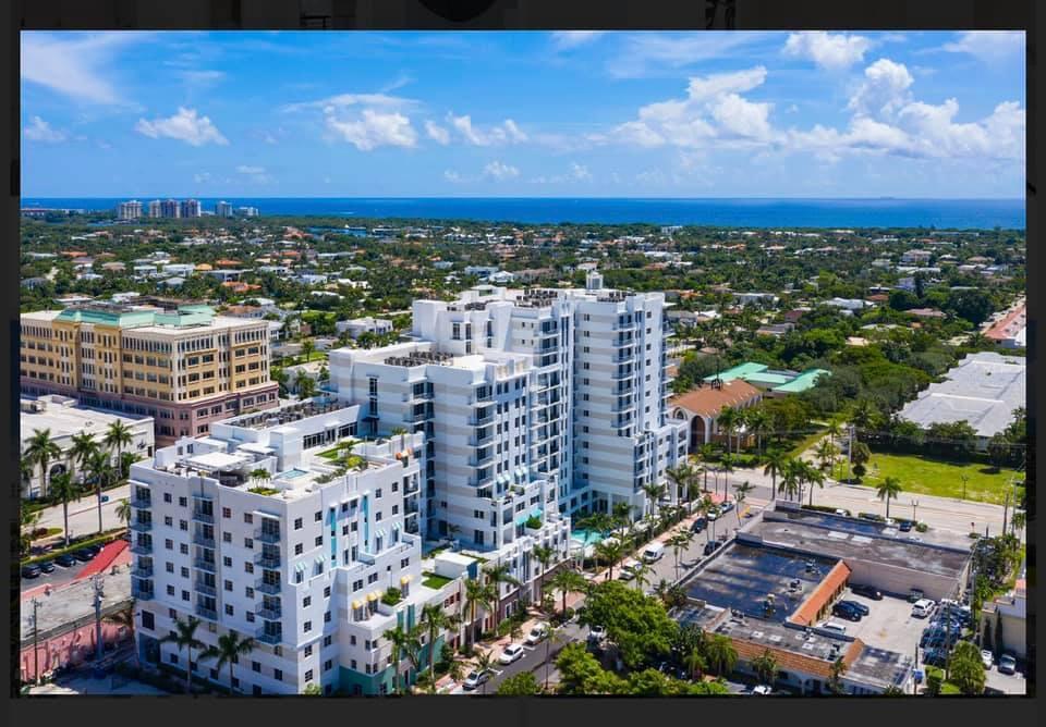 155 E Boca Raton Road Unit: 907