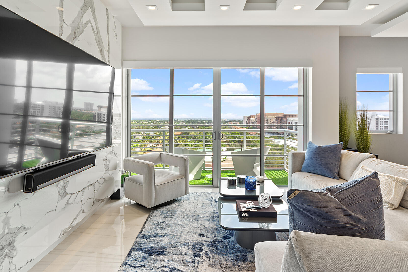 155 E Boca Raton Road Unit: 907