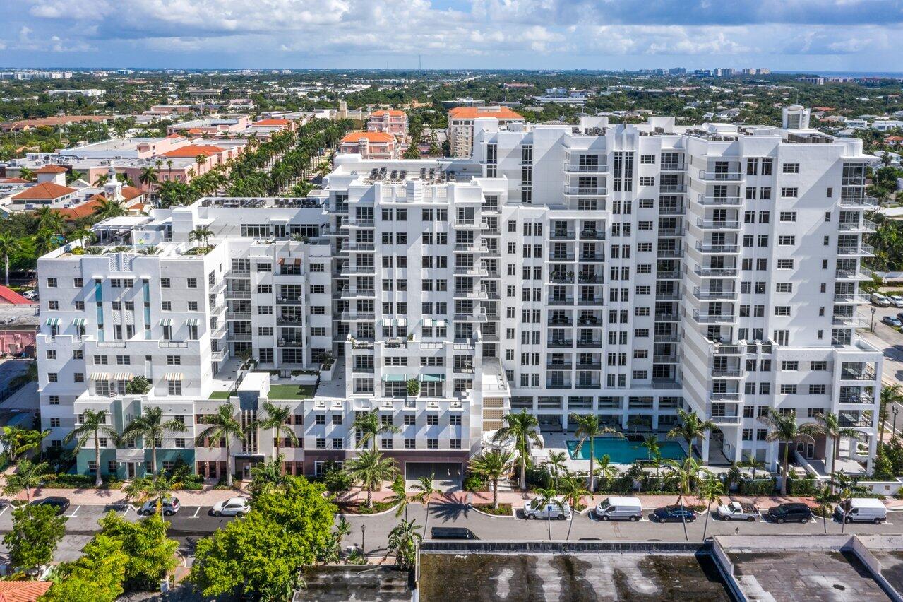 155 E Boca Raton Road Unit: Th2