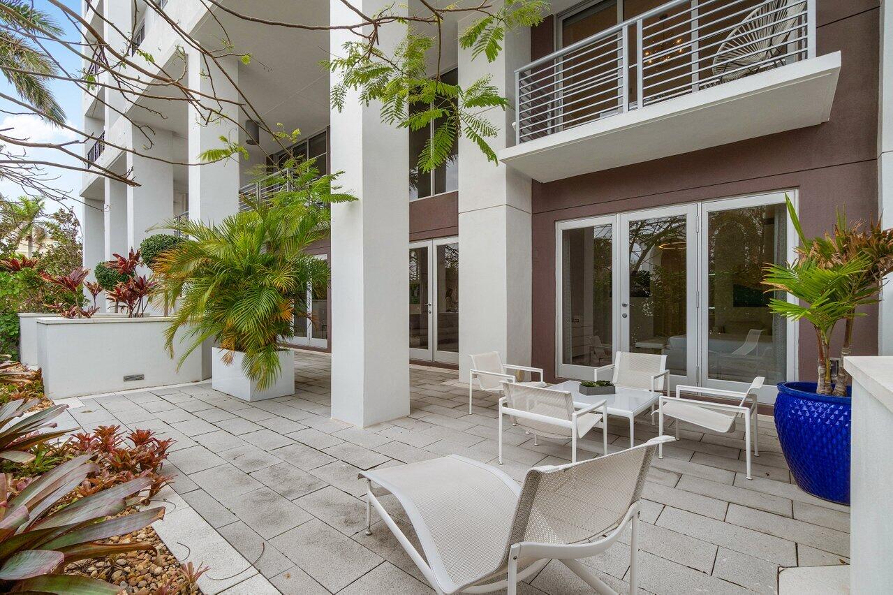 155 E Boca Raton Road Unit: Th2