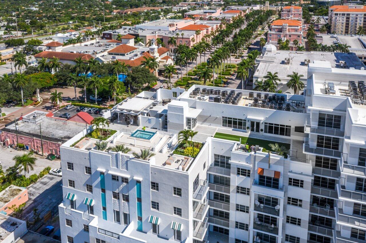 155 E Boca Raton Road Unit: Th2