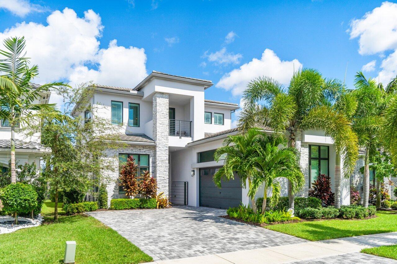 9039 Chauvet Way
