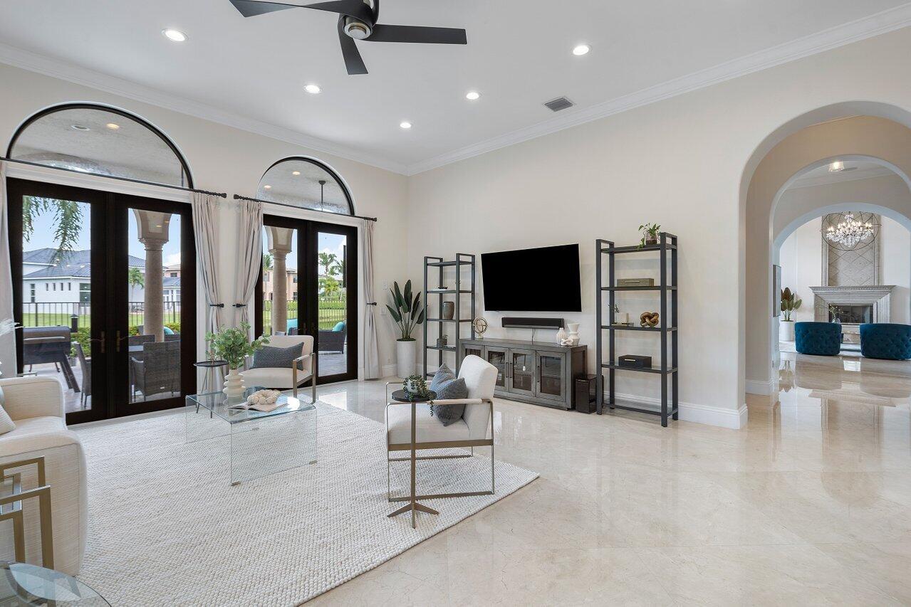 17717 Circle Pond Court