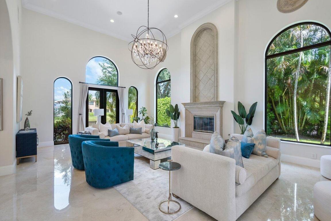 17717 Circle Pond Court