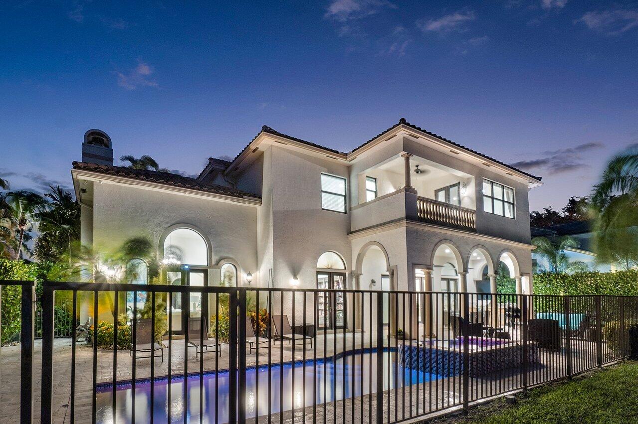 17717 Circle Pond Court