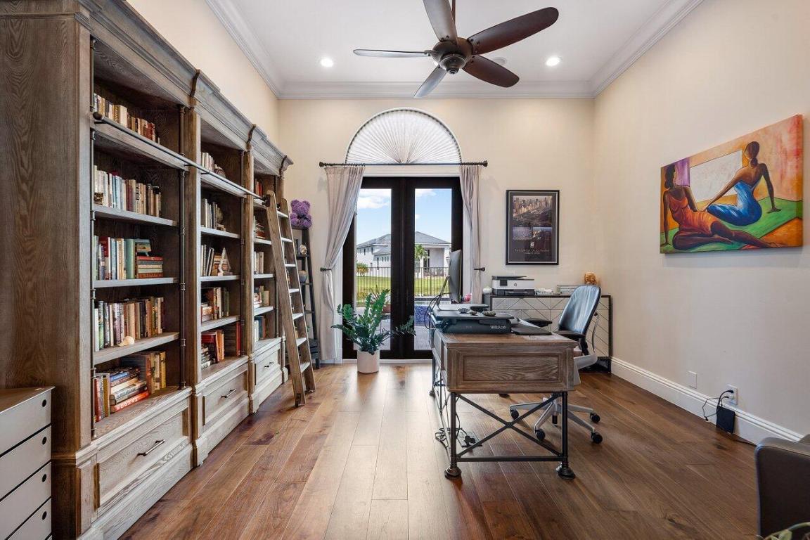 17717 Circle Pond Court