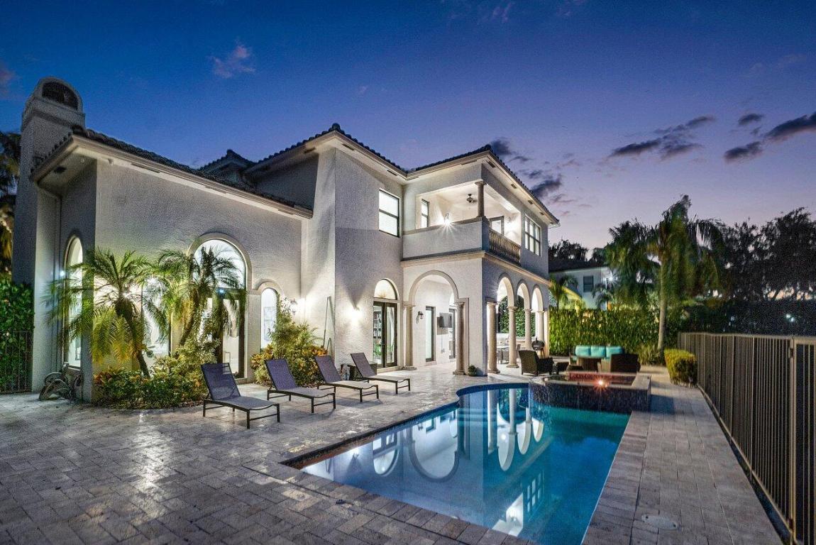 17717 Circle Pond Court