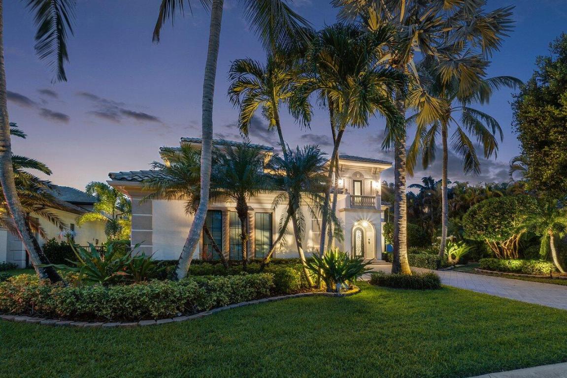 17717 Circle Pond Court