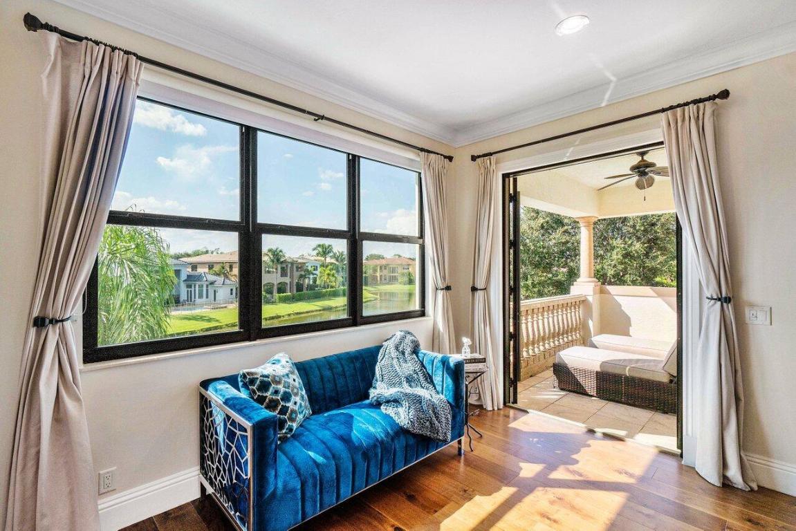 17717 Circle Pond Court