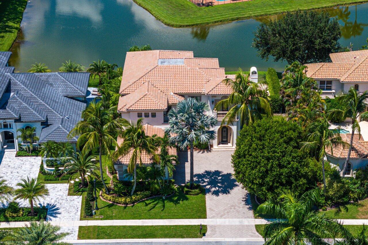 17717 Circle Pond Court