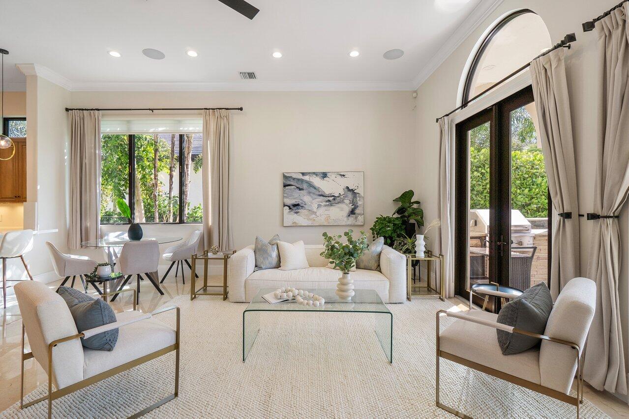 17717 Circle Pond Court