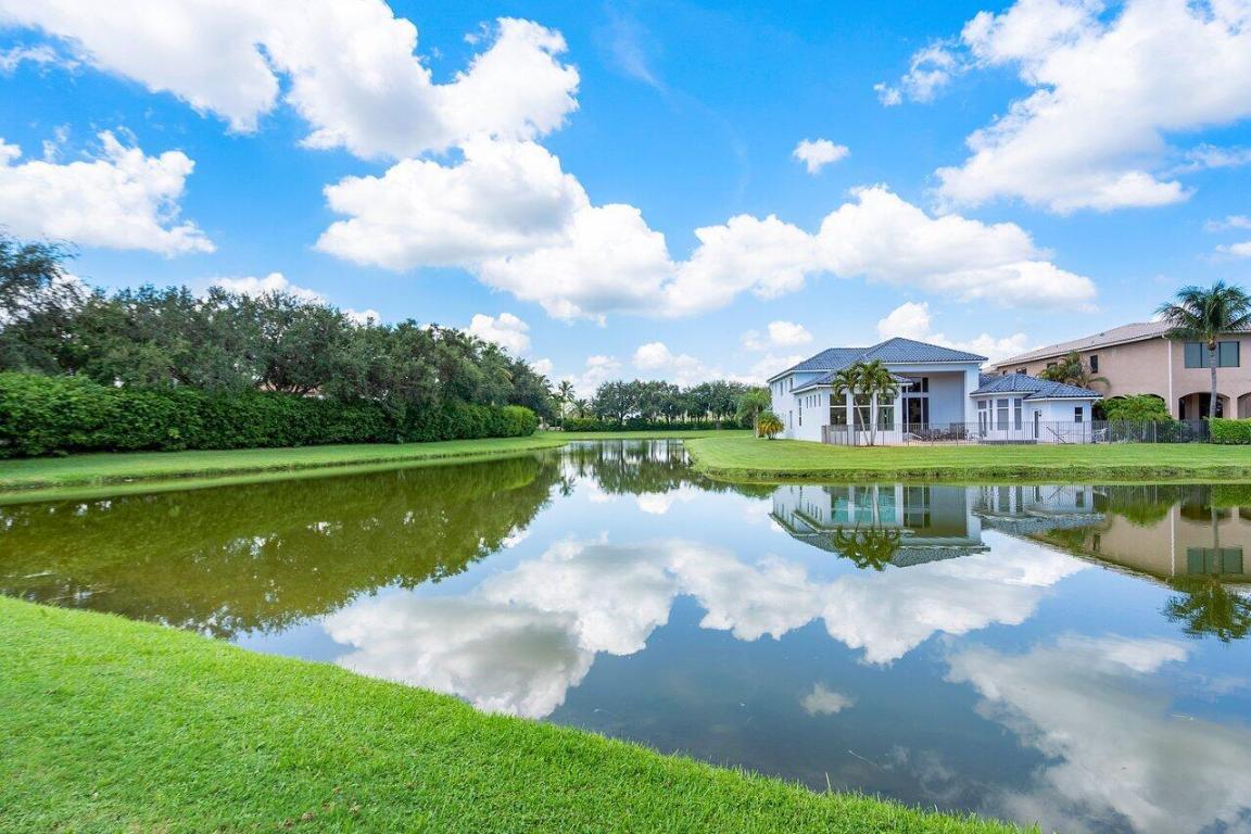 17717 Circle Pond Court