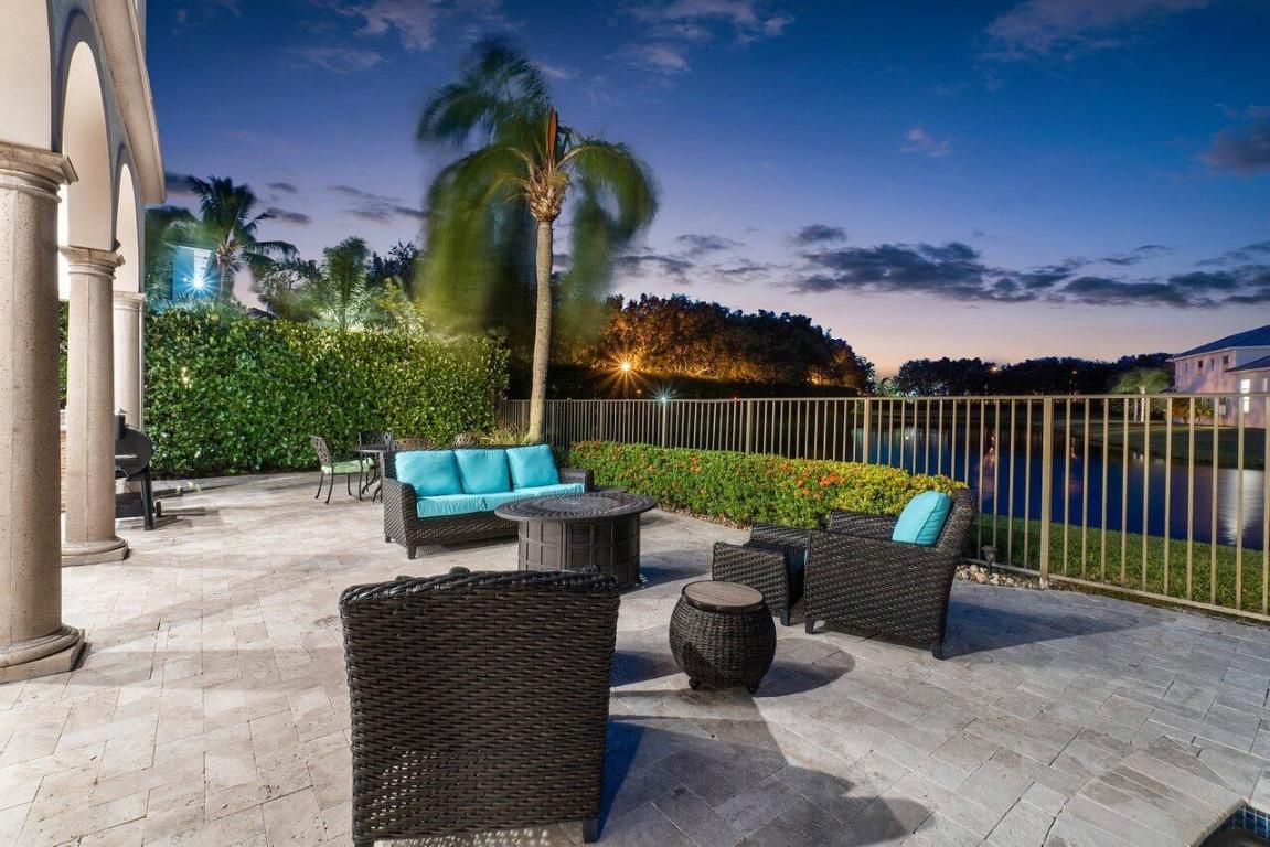 17717 Circle Pond Court