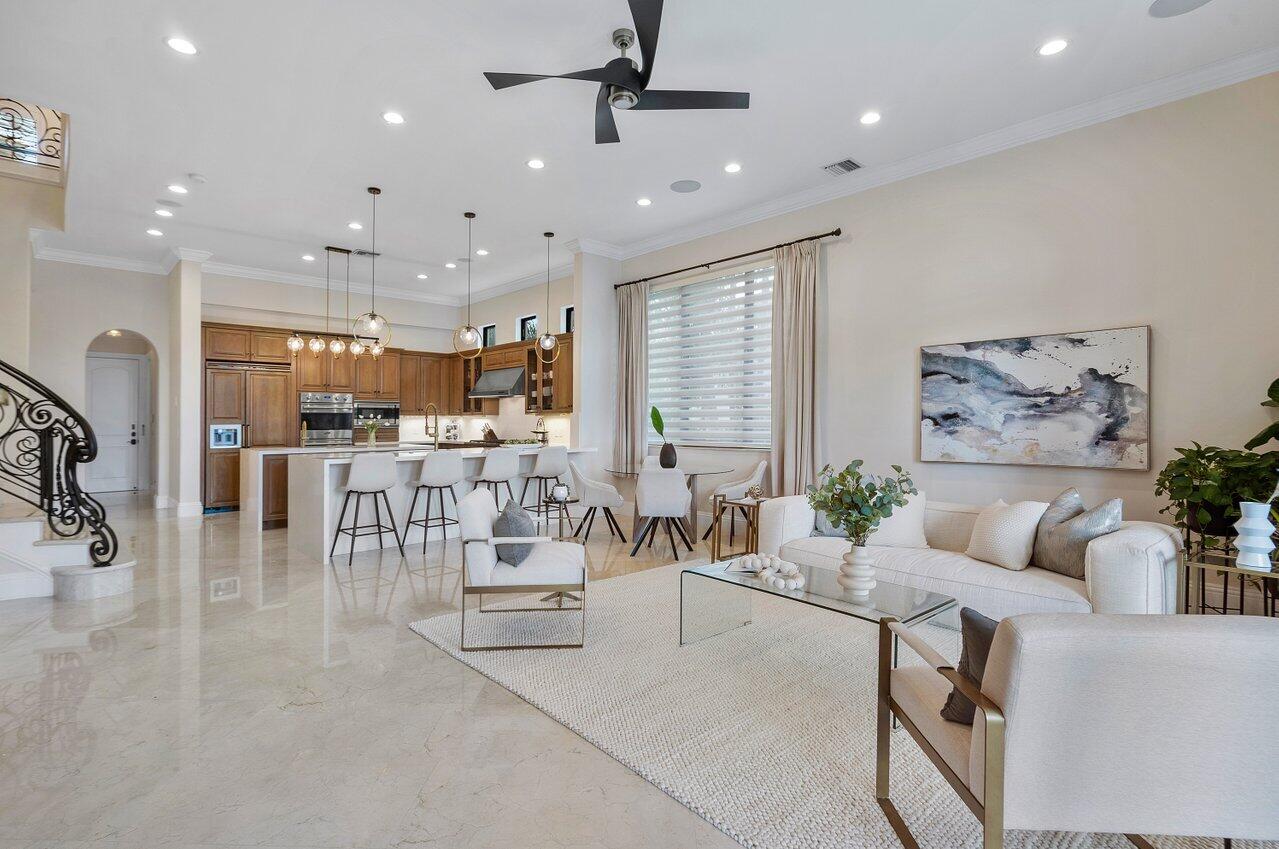 17717 Circle Pond Court