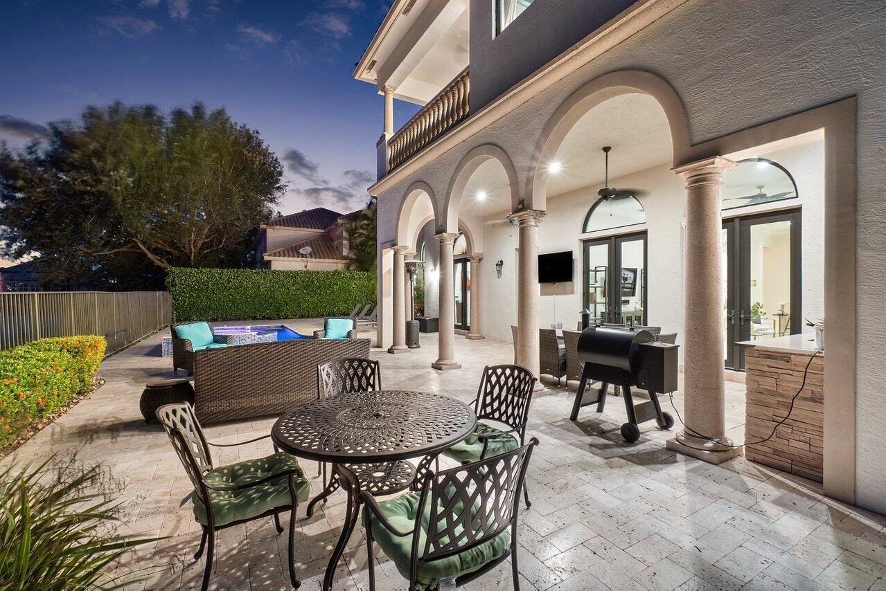 17717 Circle Pond Court