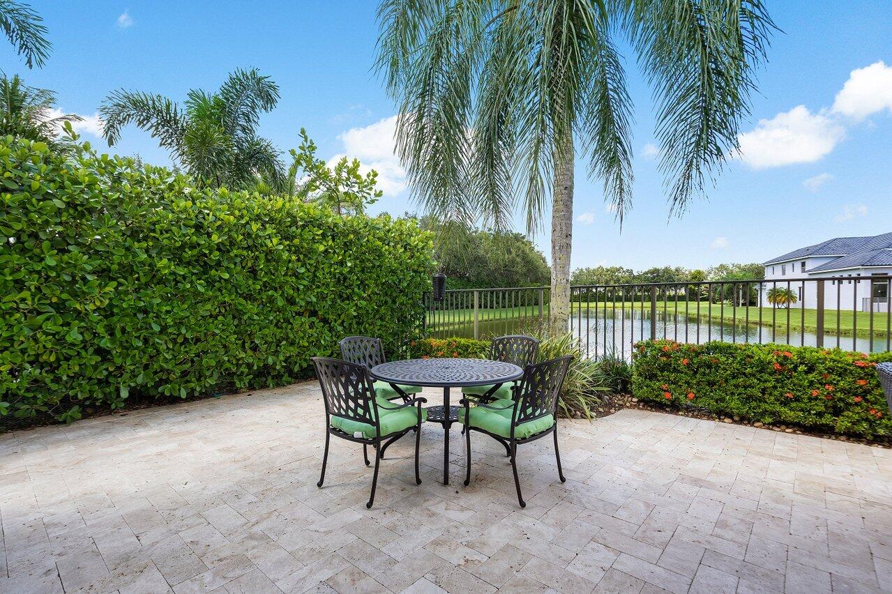 17717 Circle Pond Court