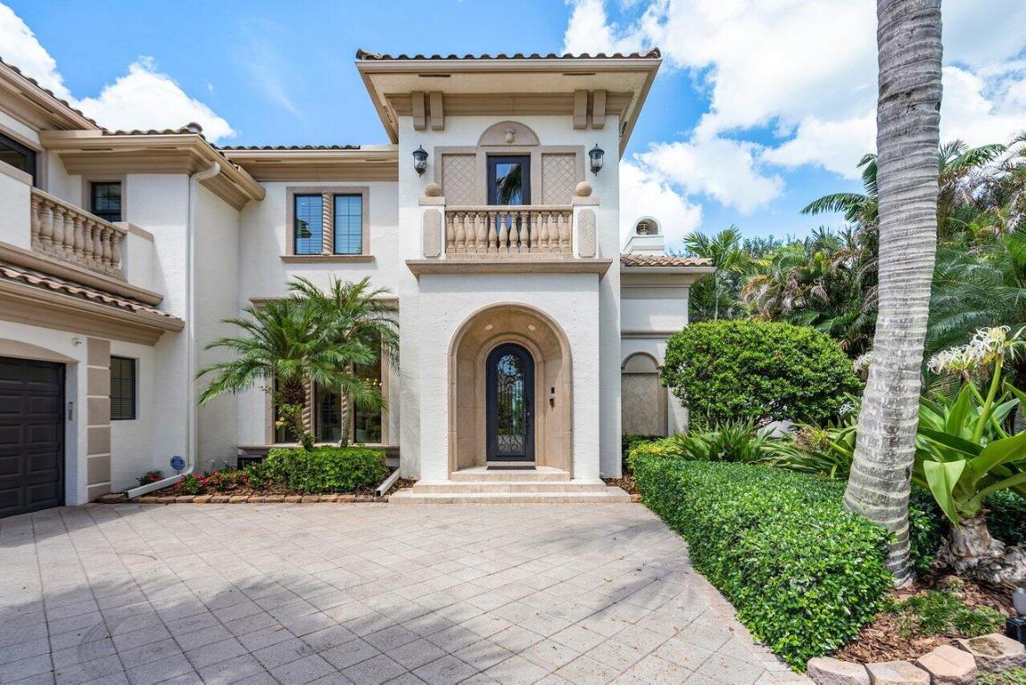 17717 Circle Pond Court