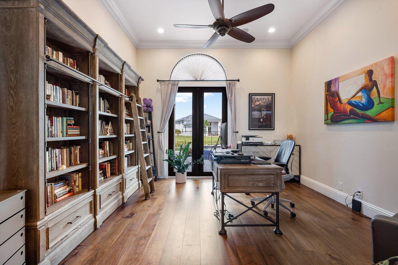 17717 Circle Pond Court