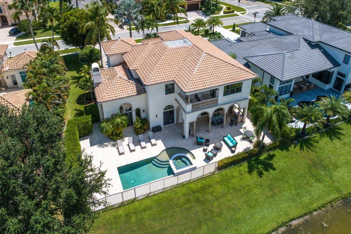 17717 Circle Pond Court