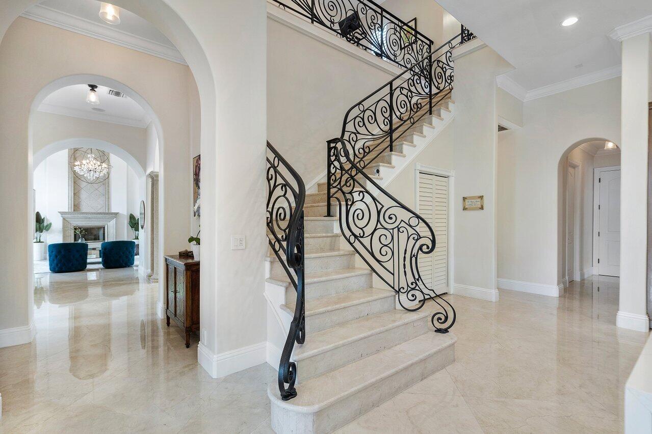 17717 Circle Pond Court