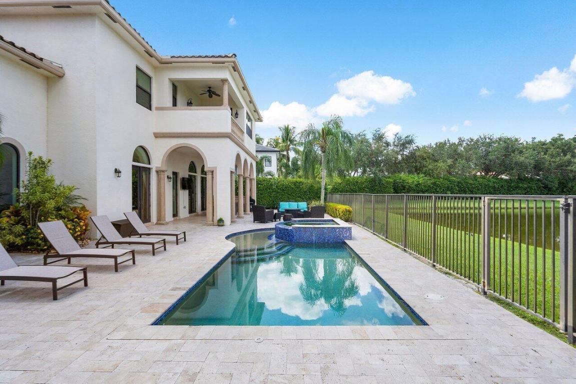 17717 Circle Pond Court