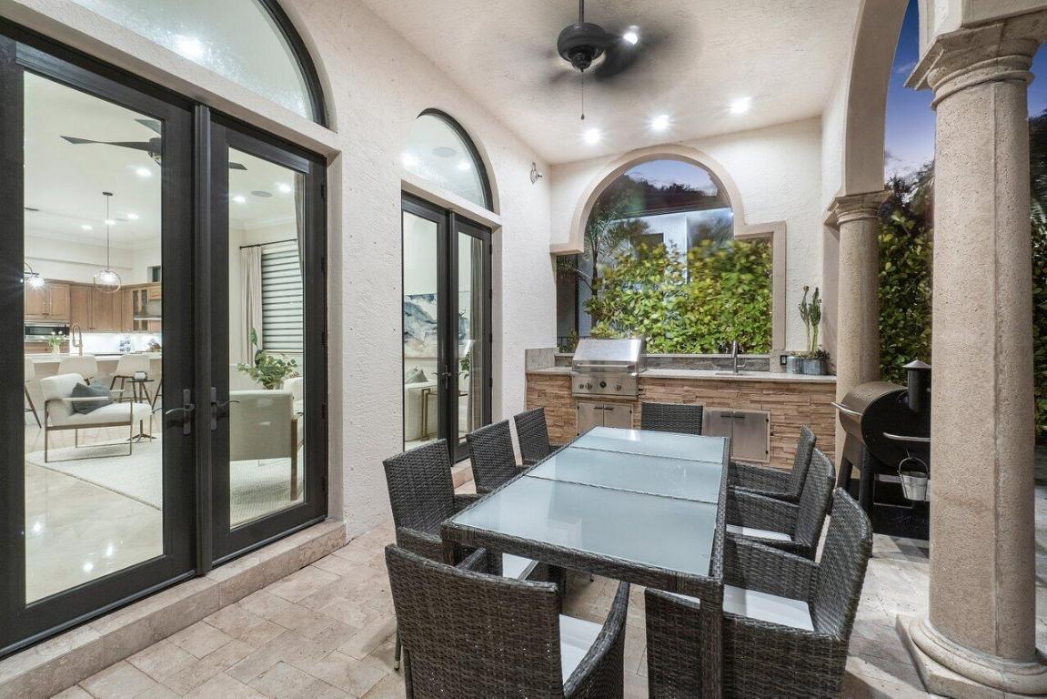 17717 Circle Pond Court