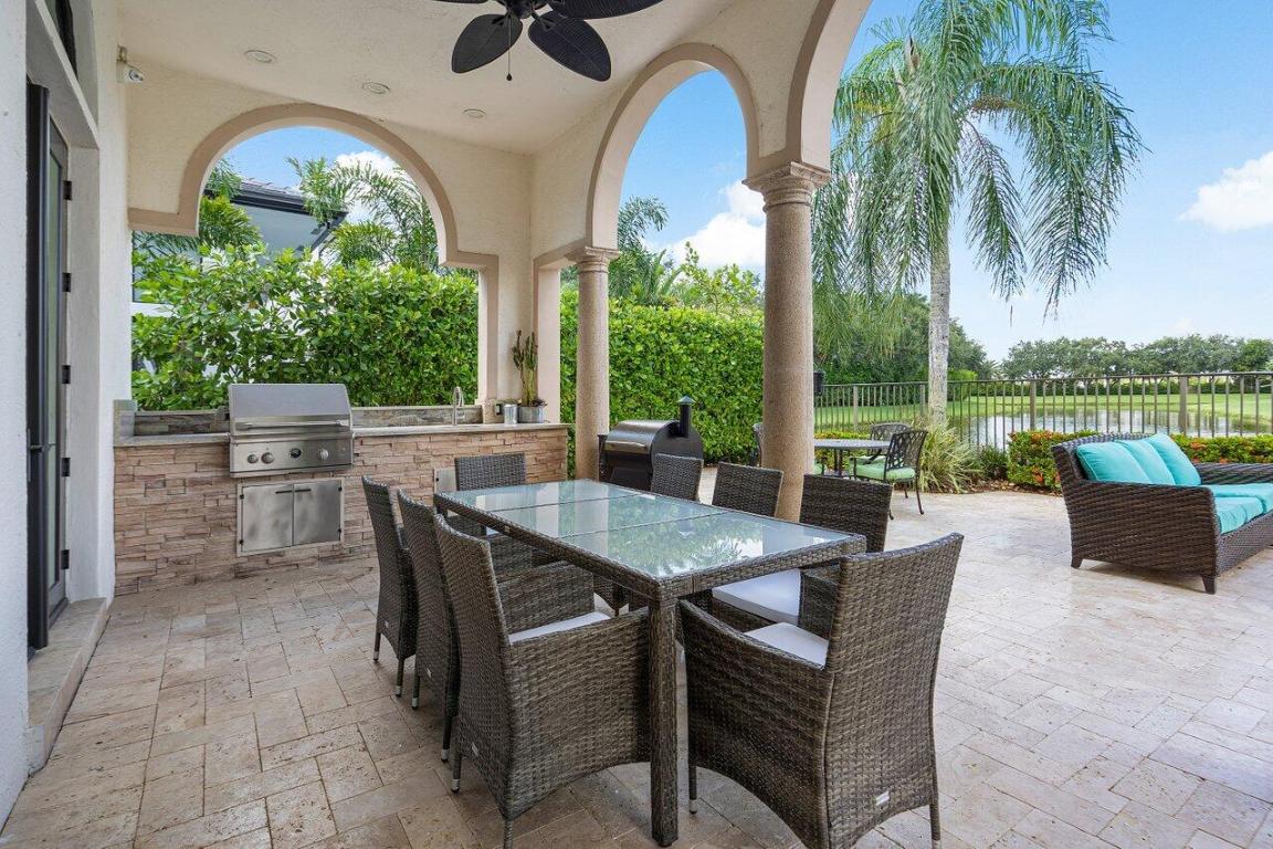 17717 Circle Pond Court