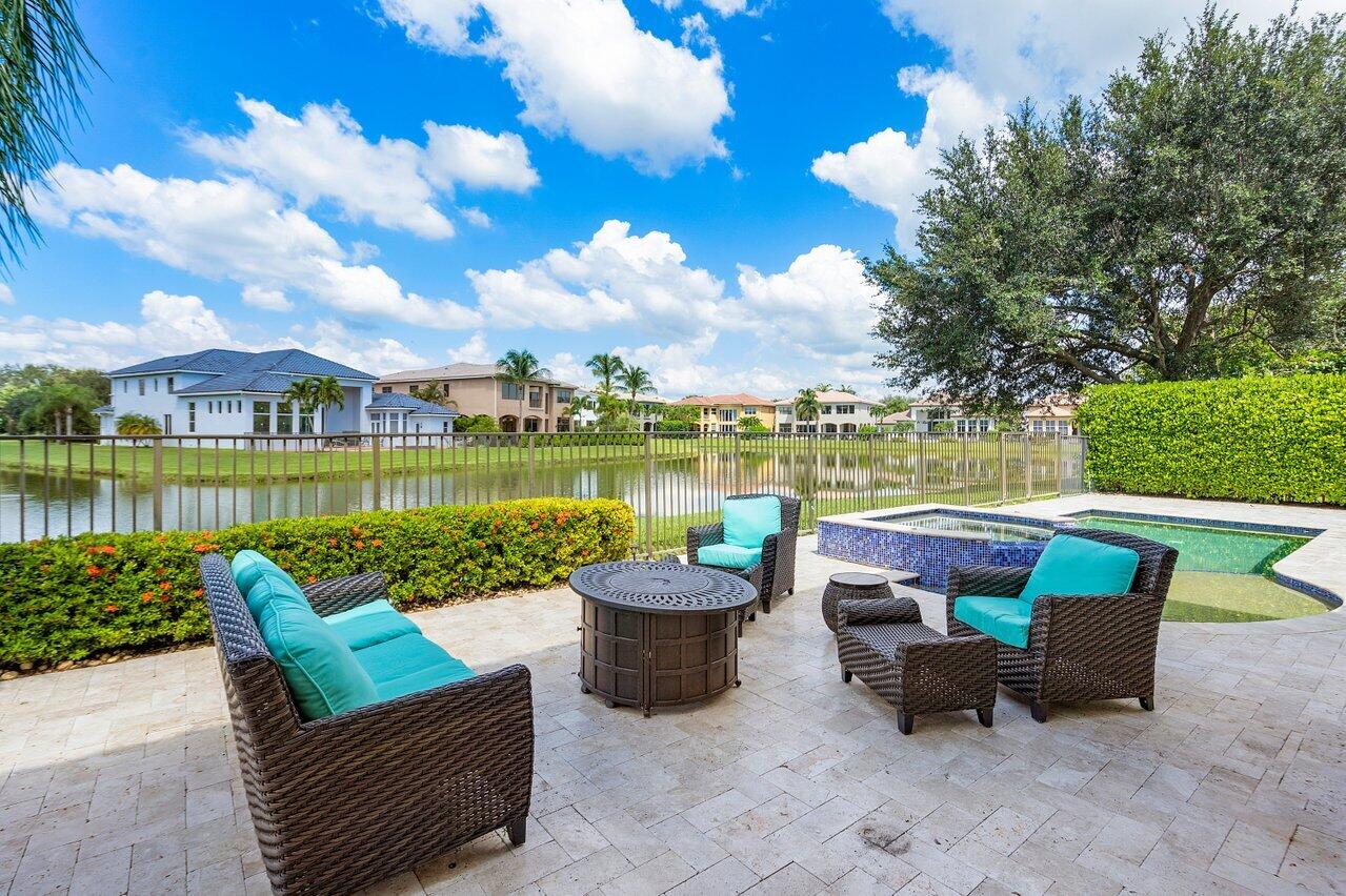 17717 Circle Pond Court