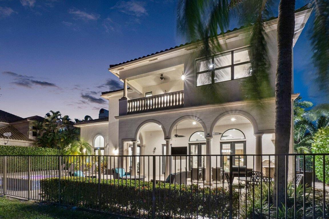 17717 Circle Pond Court