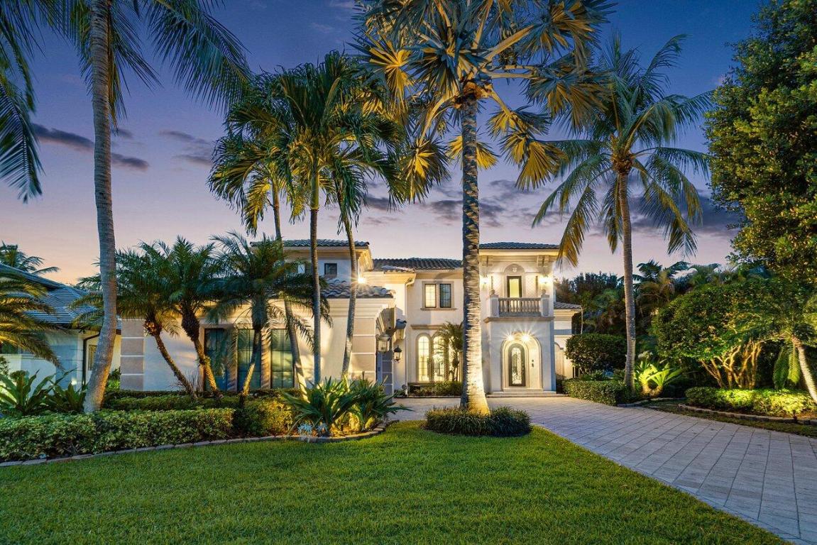 17717 Circle Pond Court